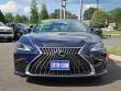 2025 LEXUS ES 350 FWD