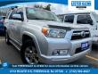 2013 Toyota 4Runner SR5 4WD  V6