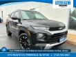 2023 Chevrolet Trailblazer LT AWD