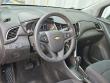 2020 Chevrolet Trax LS AWD