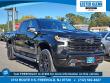 2024 Chevrolet Silverado 1500 LT Trail Boss 4WD Crew Cab 147 4WD Crew Cab 147