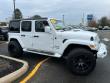 2018 Jeep Wrangler Sport S 4x4