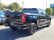 2024 Chevrolet Silverado 1500 LT Trail Boss 4WD Crew Cab 147 4WD Crew Cab 147