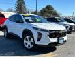 2024 Chevrolet Trax LS FWD
