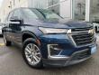 2023 Chevrolet Traverse LT Cloth AWD