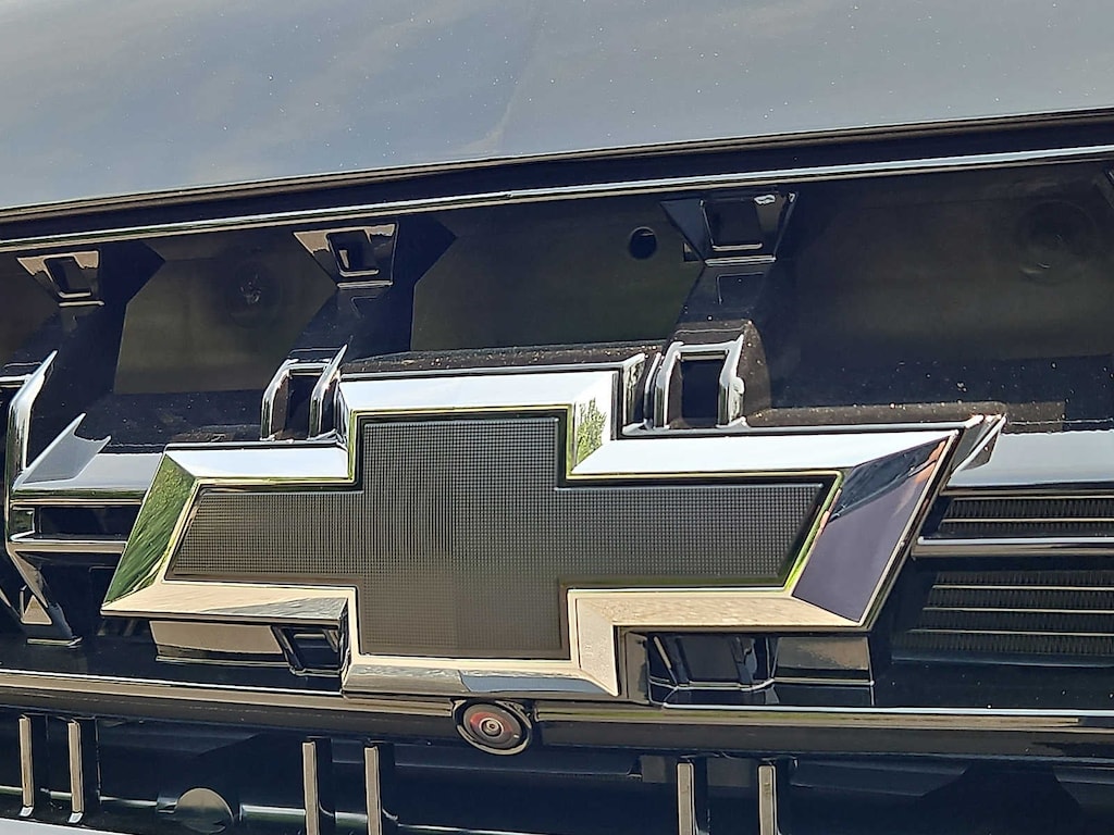 New 2026 Chevrolet Suburban Z71 SUV