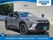 2024 Chevrolet Trax Activ FWD