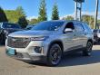 2024 Chevrolet Traverse Limited LT Cloth AWD
