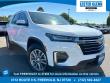 2023 Chevrolet Traverse LT Cloth AWD