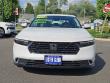 2023 Honda Accord Hybrid Touring Sedan
