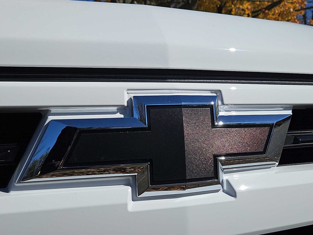 New 2026 Chevrolet Silverado 1500 RST