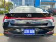 2022 Hyundai Elantra SEL IVT