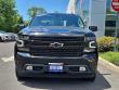 2021 Chevrolet Silverado 1500 RST 4WD Crew Cab 147 4WD Crew Cab 147