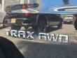 2020 Chevrolet Trax LS AWD