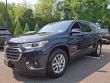 2021 Chevrolet Traverse LT Cloth AWD