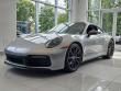 2024 Porsche 911 Carrera T Coupe