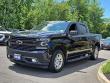 2021 Chevrolet Silverado 1500 RST 4WD Crew Cab 147 4WD Crew Cab 147