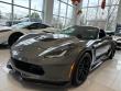 2016 Chevrolet Corvette Z06 3LZ Cpe