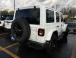 2021 Jeep Wrangler Unlimited Sahara Altitude 4x4