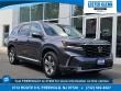 2025 Honda Pilot EX-L AWD