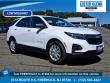 2023 Chevrolet Equinox LS FWD