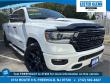 2024 Ram 1500 Laramie 4x4 Crew Cab 64 Box 4x4 Crew Cab 64 Box