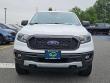 2019 Ford Ranger XLT 4WD Supercrew 5 Box 4WD SuperCrew 5 Box