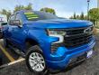 2023 Chevrolet Silverado 1500 RST 4WD Crew Cab 147 4WD Crew Cab 147