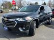 2020 Chevrolet Traverse LT Leather AWD