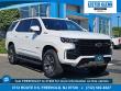 2024 Chevrolet Tahoe Z71 4WD