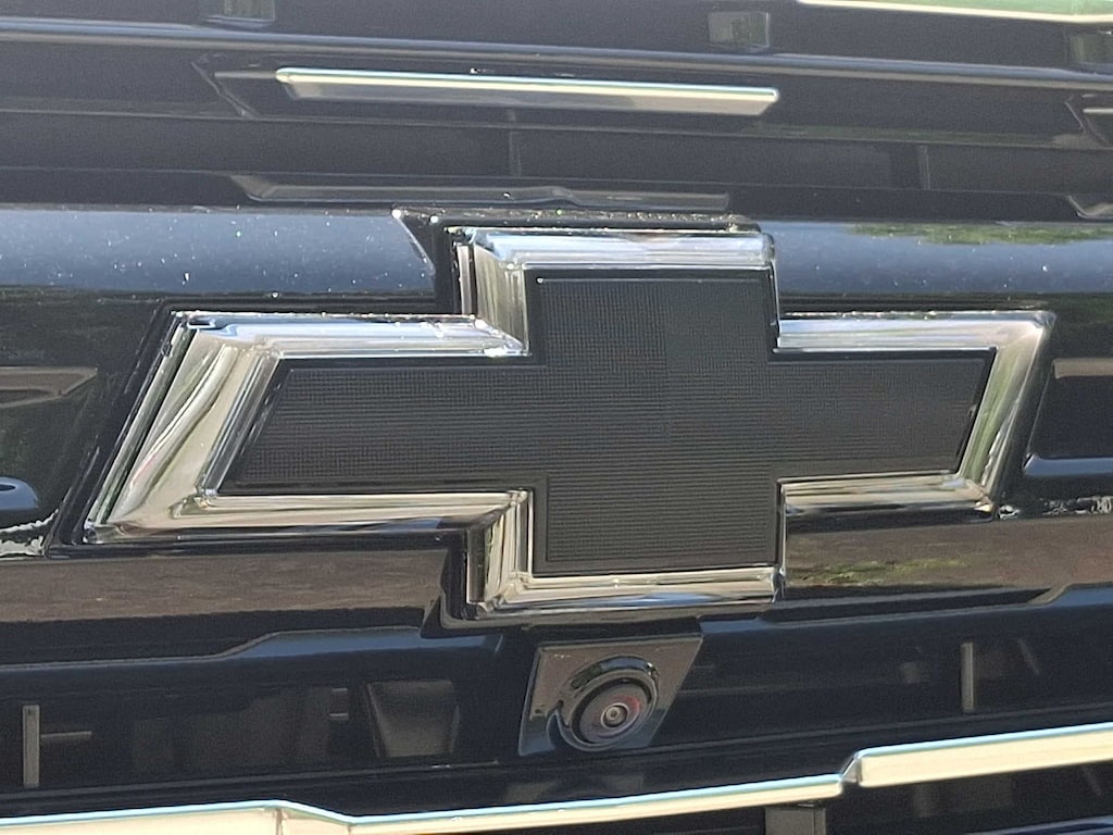New 2026 Chevrolet Suburban High Country SUV