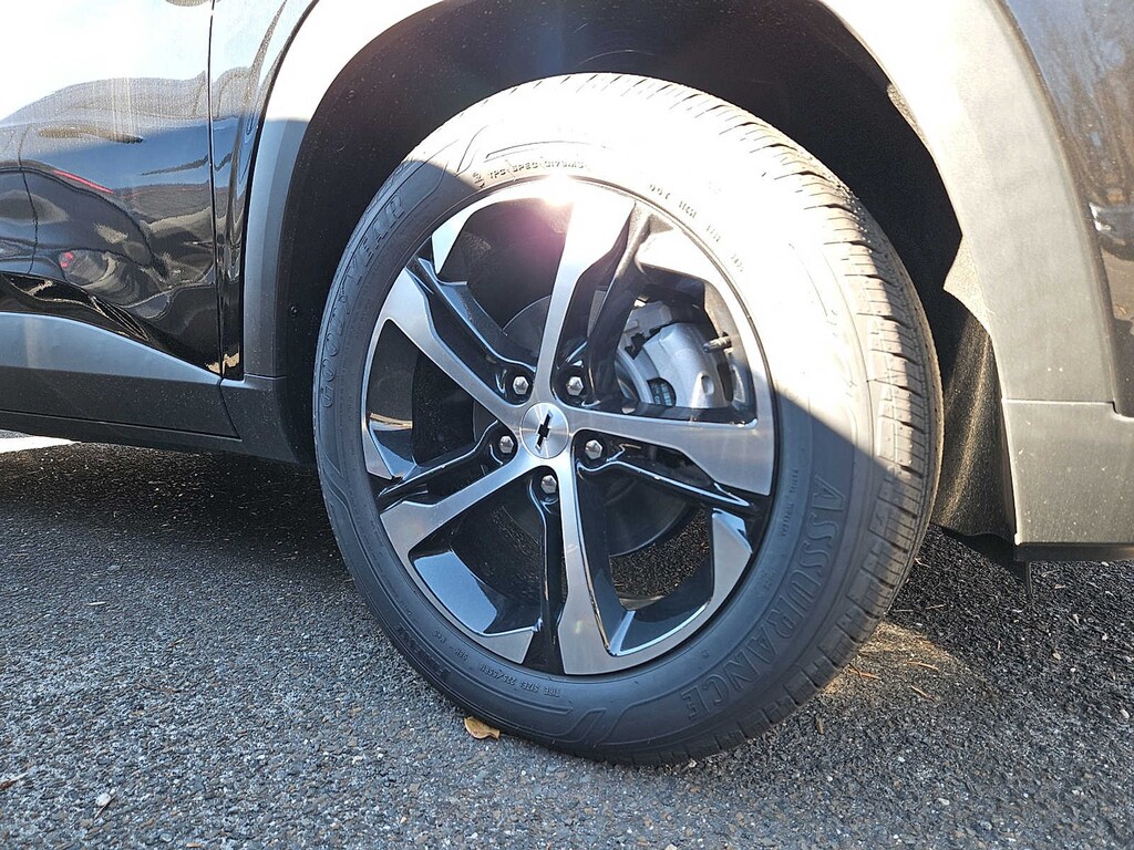 New 2026 Chevrolet Trax 1RS FWD