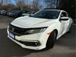 2020 Honda Civic EX CVT