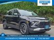 2024 Chevrolet Trailblazer LT FWD