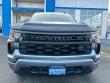 2024 Chevrolet Silverado 1500 Custom 4WD Crew Cab 147 4WD Crew Cab 147