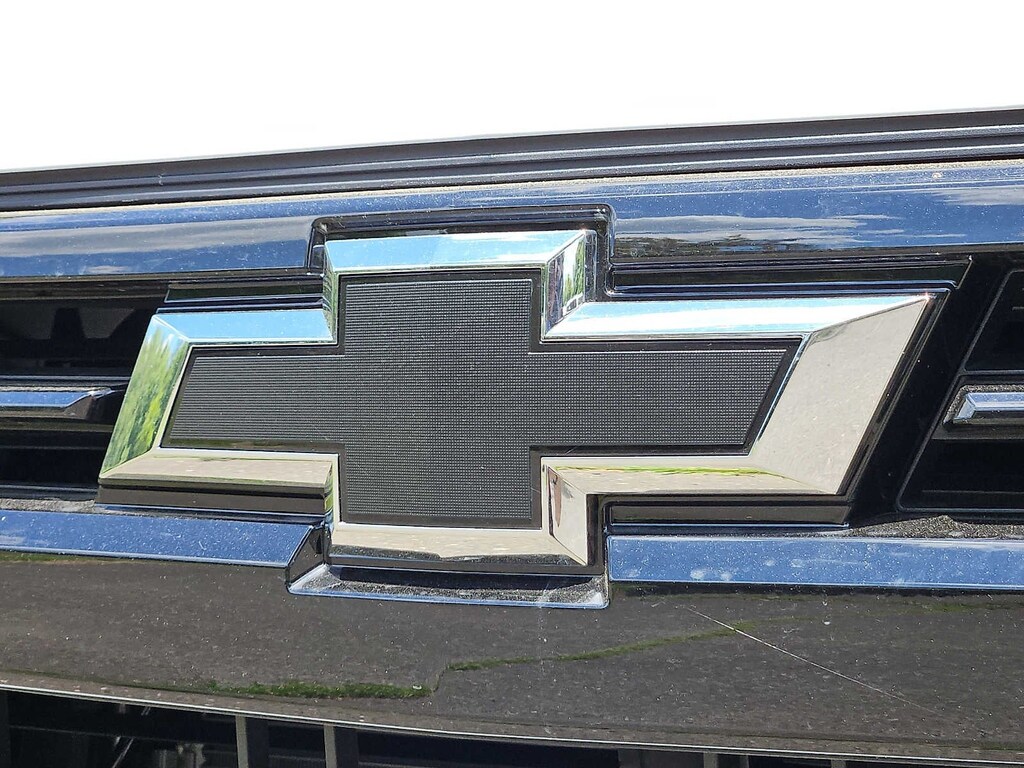 New 2026 Chevrolet Silverado 1500 LT Trail Boss Truck Crew Cab