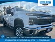  Chevrolet Silverado 2500 HD