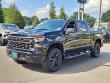 2022 Chevrolet Silverado 1500 Custom Trail Boss 4WD Crew Cab 147 4WD Crew Cab 147