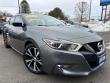 2018 Nissan Maxima S 3.5L