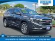 2018 GMC Terrain SLT AWD