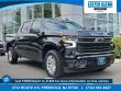 2023 Chevrolet Silverado 1500 RST 4WD Crew Cab 147 4WD Crew Cab 147