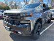 2021 Chevrolet Silverado 1500 LT Trail Boss 4WD Crew Cab 147 4WD Crew Cab 147