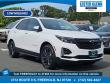 2024 Chevrolet Equinox RS AWD