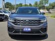 2021 Volkswagen Atlas 3.6L V6 SE w/Technology R-Line 4MOTION