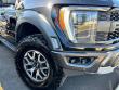 2022 Ford F-150 Raptor 4WD Supercrew 5.5 Box 4WD SuperCrew 5.5 Box
