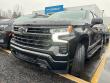 2022 Chevrolet Silverado 1500 RST 4WD Crew Cab 147 4WD Crew Cab 147