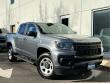 2022 Chevrolet Colorado 4WD Work Truck Crew Cab 128 Crew Cab 128