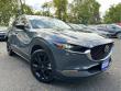 2022 Mazda Mazda CX-30 2.5 S Carbon Edition AWD