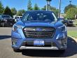 2023 Subaru Forester Touring CVT