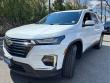 2023 Chevrolet Traverse LT Cloth FWD